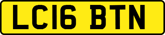 LC16BTN