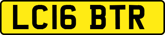 LC16BTR