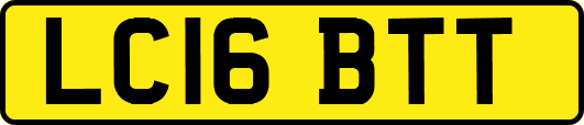 LC16BTT