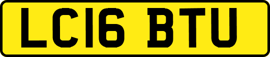 LC16BTU