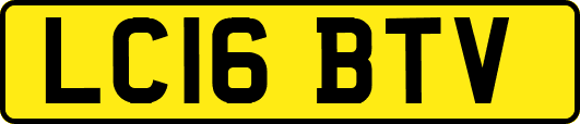 LC16BTV