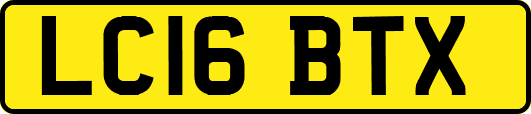 LC16BTX