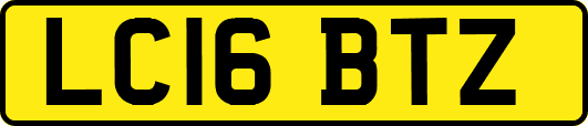 LC16BTZ