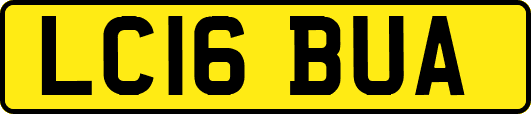 LC16BUA
