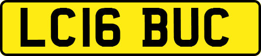 LC16BUC