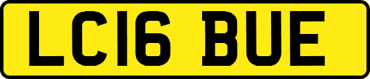 LC16BUE