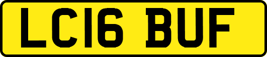 LC16BUF