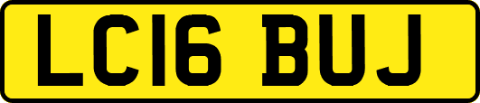 LC16BUJ