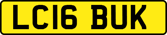 LC16BUK
