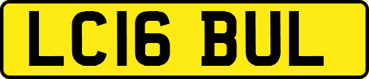 LC16BUL