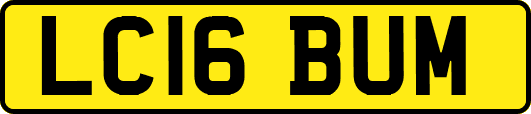 LC16BUM