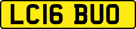 LC16BUO