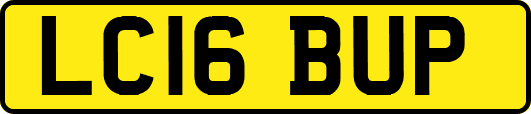 LC16BUP
