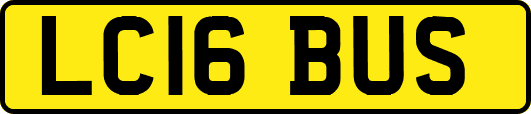 LC16BUS