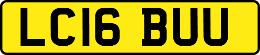 LC16BUU