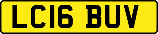 LC16BUV