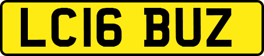 LC16BUZ
