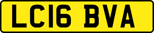LC16BVA