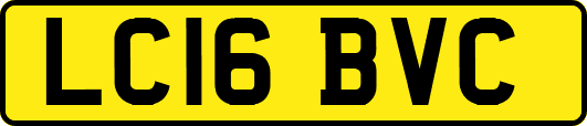 LC16BVC