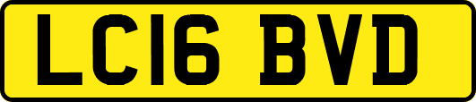LC16BVD
