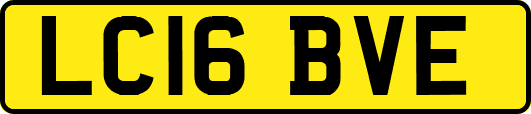 LC16BVE