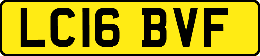 LC16BVF