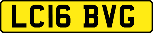 LC16BVG