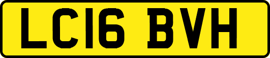 LC16BVH