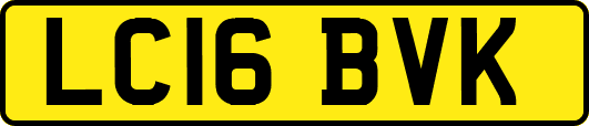 LC16BVK