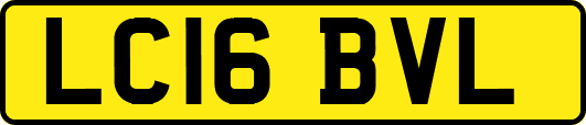 LC16BVL
