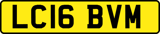 LC16BVM