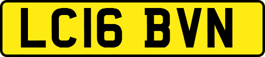 LC16BVN