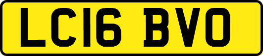 LC16BVO