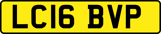 LC16BVP