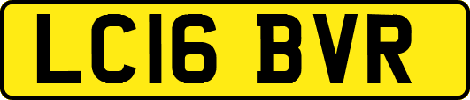 LC16BVR