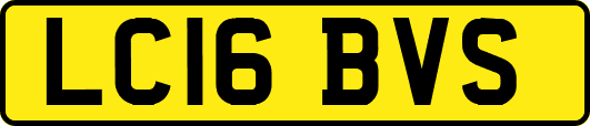 LC16BVS
