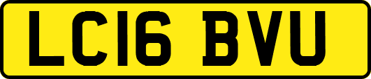 LC16BVU