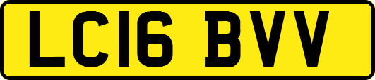 LC16BVV