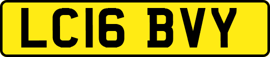 LC16BVY