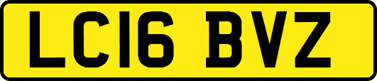 LC16BVZ