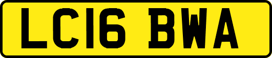 LC16BWA
