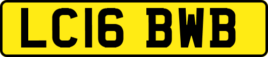 LC16BWB