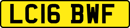 LC16BWF