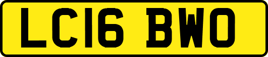 LC16BWO