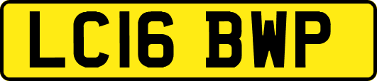 LC16BWP