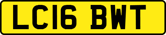 LC16BWT