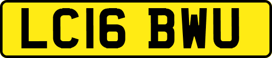 LC16BWU