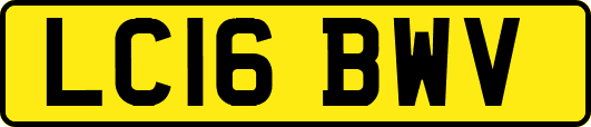 LC16BWV