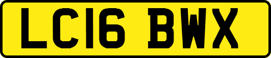 LC16BWX
