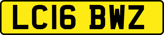 LC16BWZ